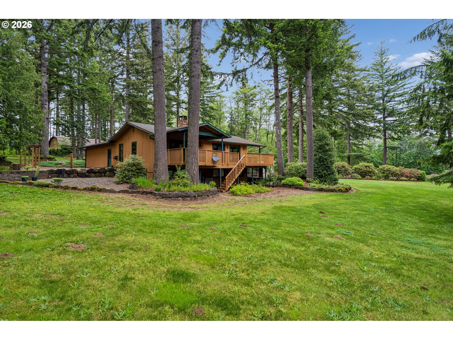 50775 Southeast Baty Road Sandy, OR 97055 - Photo 33 of 48