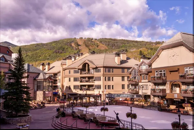 $27,500 | 46 Avondale Lane, Unit 401 CALENDAR WEEKS 49&50, Beaver Creek, CO 81620