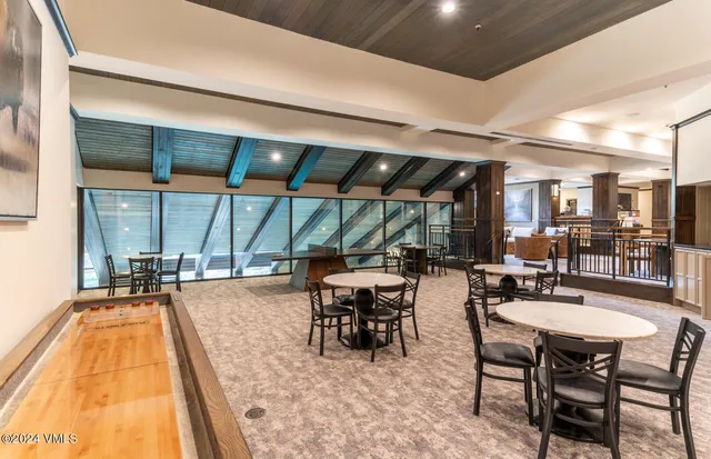 $27,500 | 46 Avondale Lane, Unit 401 CALENDAR WEEKS 49&50, Beaver Creek, CO 81620