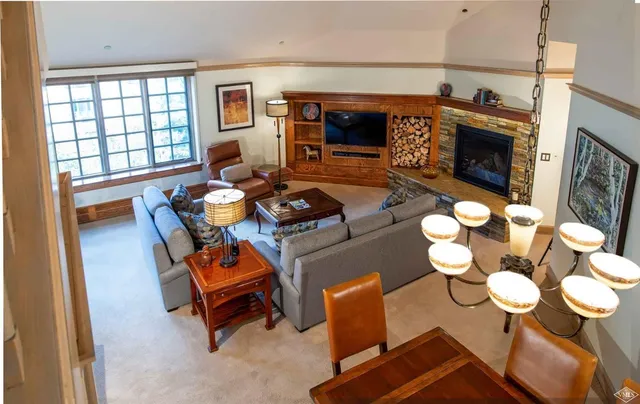 $27,500 | 46 Avondale Lane, Unit 401 CALENDAR WEEKS 49&50, Beaver Creek, CO 81620