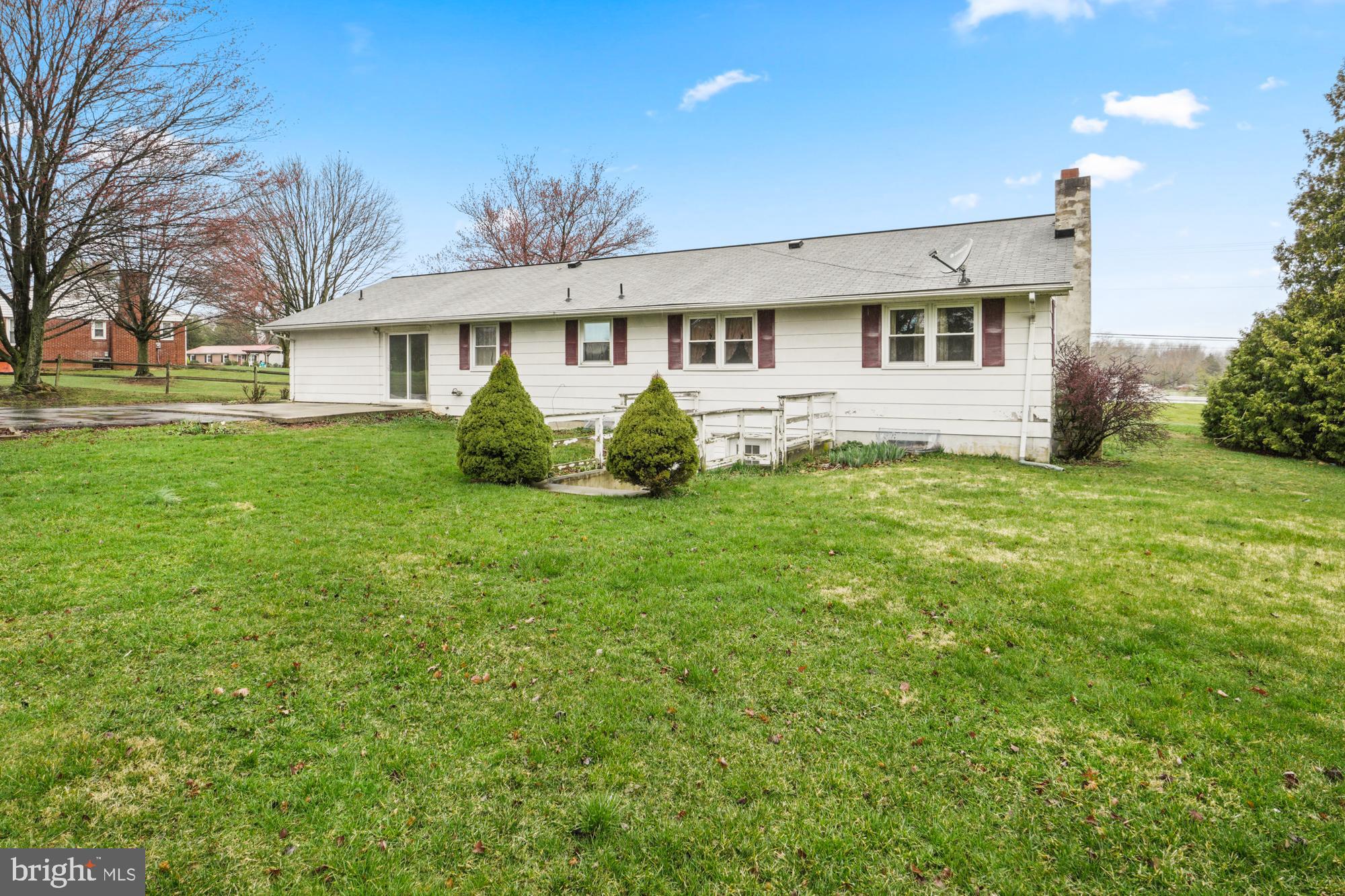 4731 Ridge Road Mount Airy, MD 21771 - Photo 44 of 51