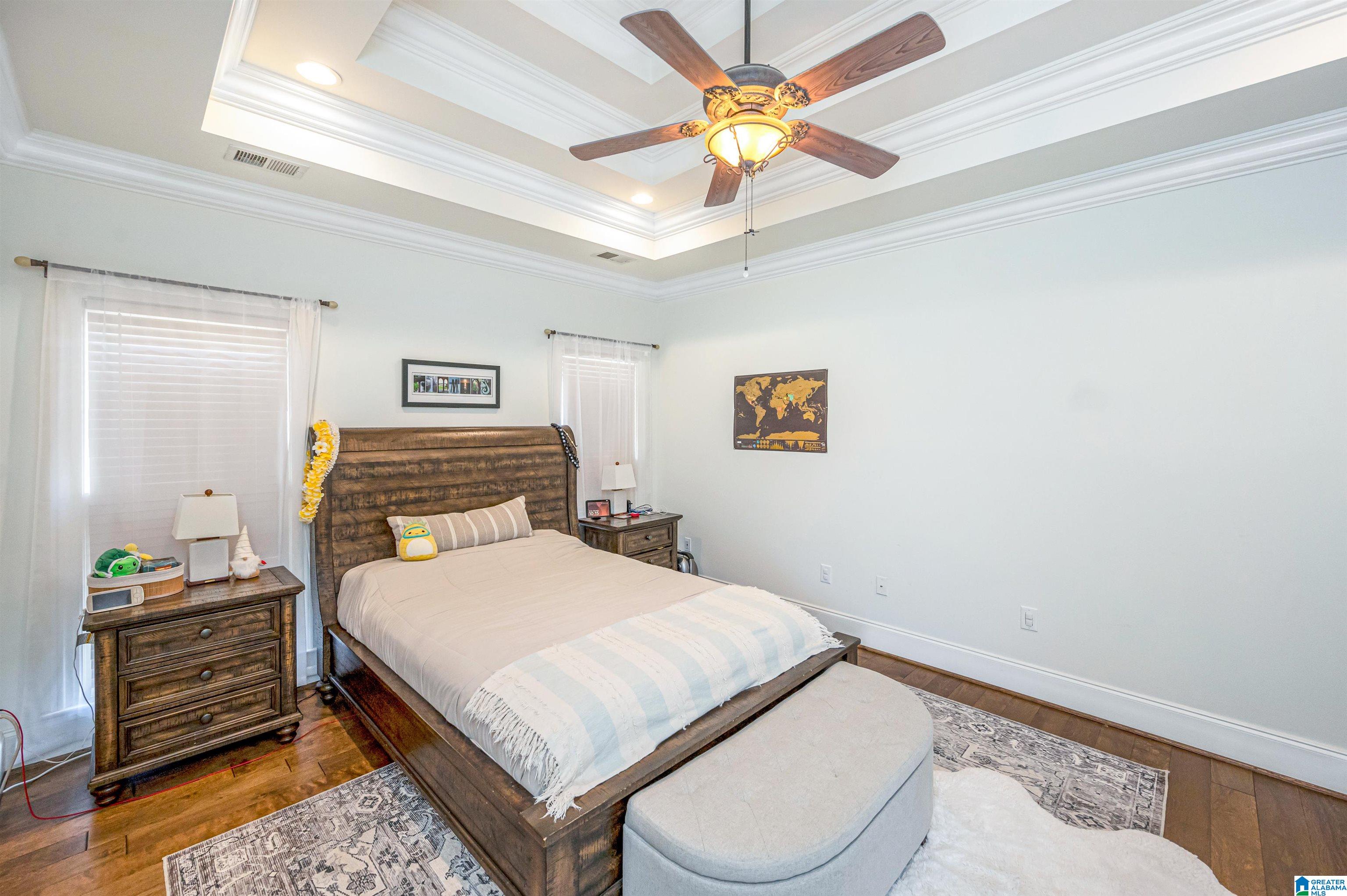 133 Old Spanish Trail Alabaster, AL 35007 - Photo 24 of 44
