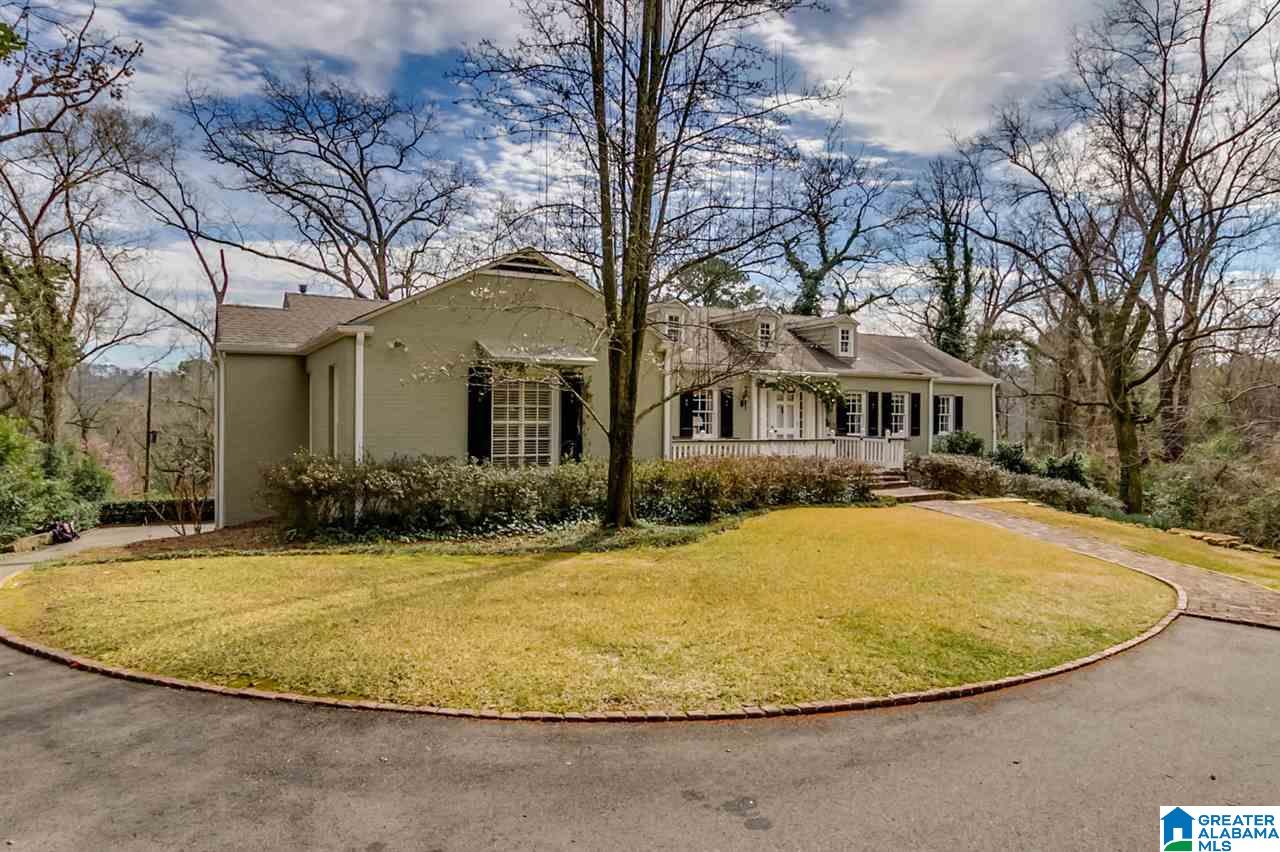 3409 Pine Ridge Road Birmingham, AL 35213 - Photo 3 of 46