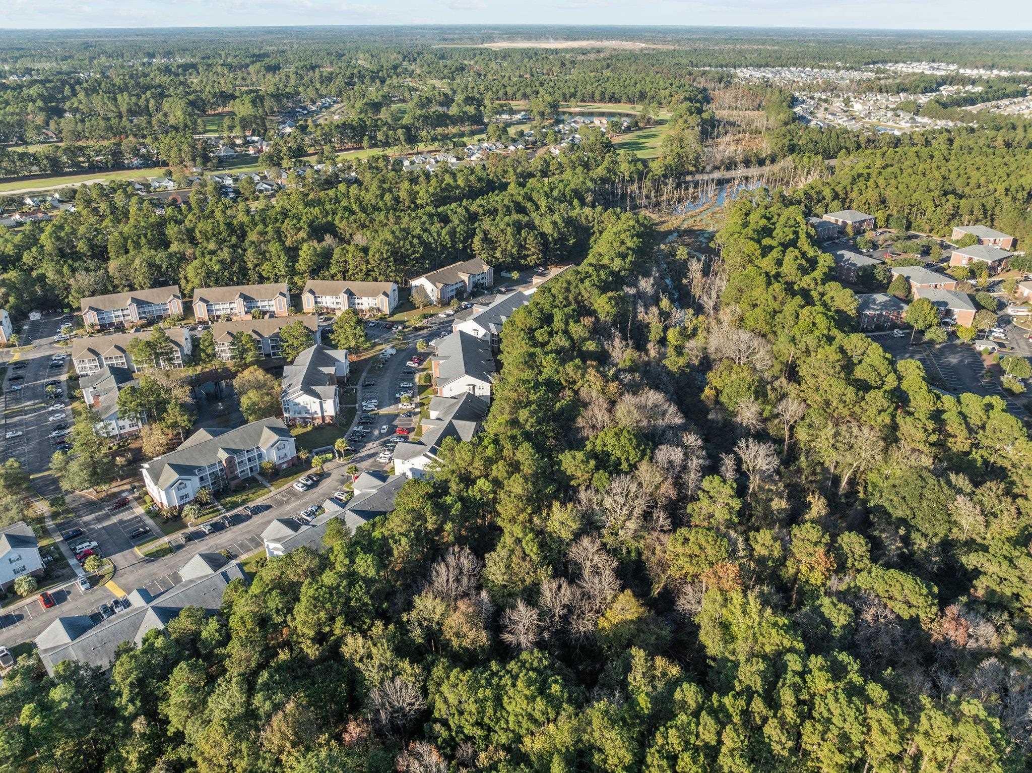 4818 Innisbrook Court, Unit 603 Myrtle Beach, SC 29579 - Photo 25 of 32