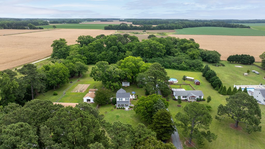 23345 Fairview Road Cape Charles, VA 23310 - Photo 56 of 65 23345 Fairview Road, Cape Charles