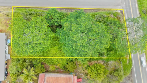$58,000 | 4 Uilani Drive, Pahoa, HI 96778