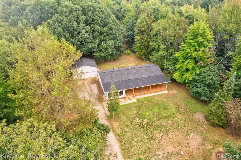 5784 Ormes Road Vassar, MI 48768 - Photo 2 of 65