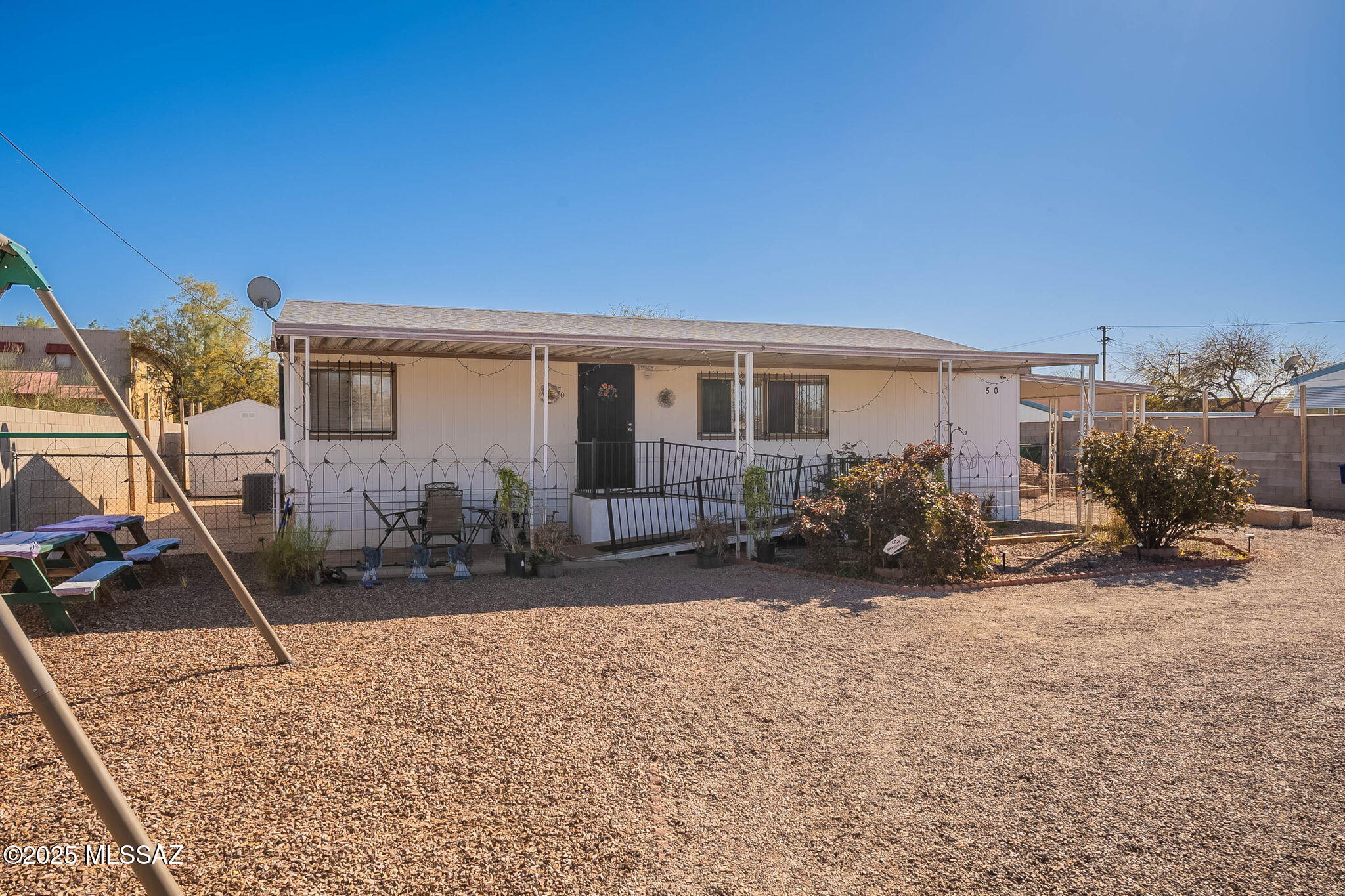 50 East Mohave Road Tucson, AZ 85705 - Photo 6 of 35