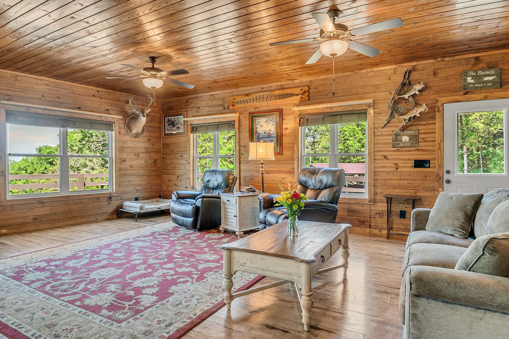 225 Kelso-Smithland Road, Unit TRACT 1 Kelso, TN 37348 - Photo 19 of 48