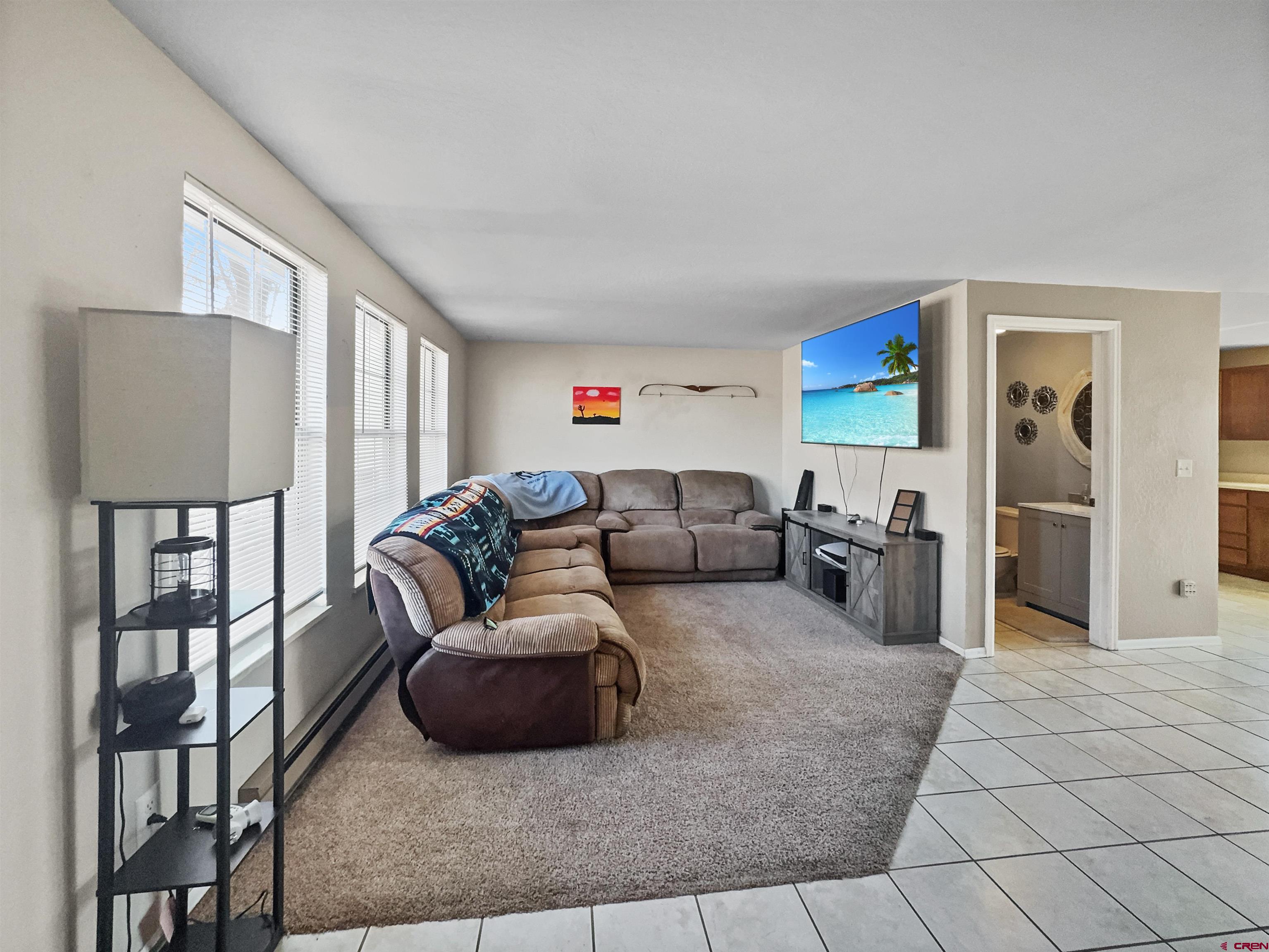 520 West 6th Street, Unit 15 Cortez, CO 81321 - Photo 3 of 22 a living room with furniture