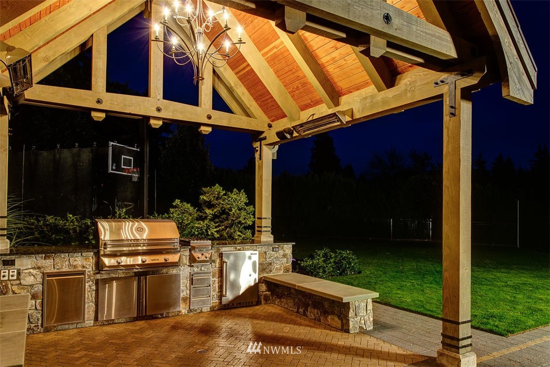 848 Evergreen Point Road Medina, WA 98039 - Photo 24 of 25