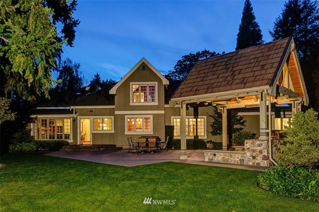 848 Evergreen Point Road Medina, WA 98039 - Photo 25 of 25