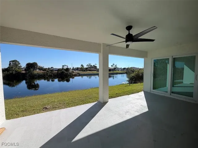 $1,995 | 1018 Vogiantzis Parkway, Cape Coral, FL 33909