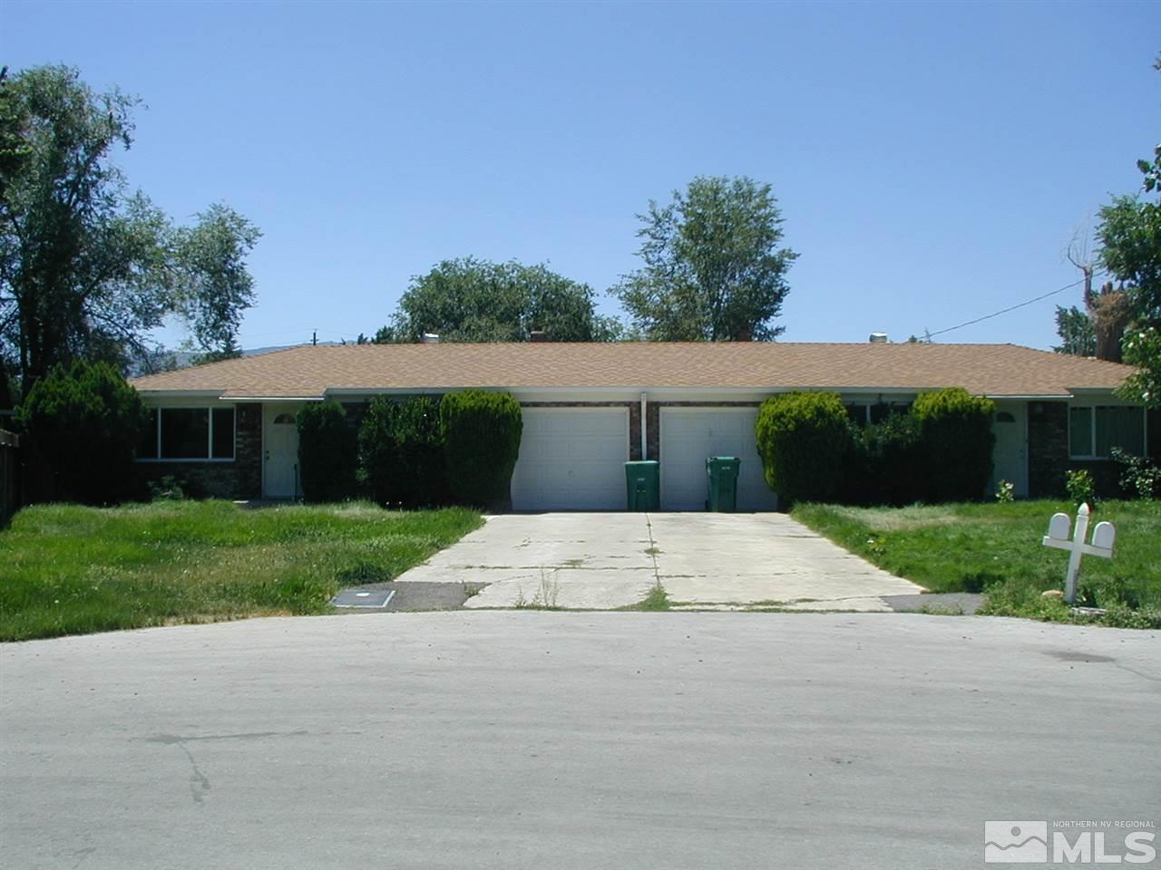 970-972 Eden Court Reno, NV 89509 - Photo 1 of 1 Photo 1