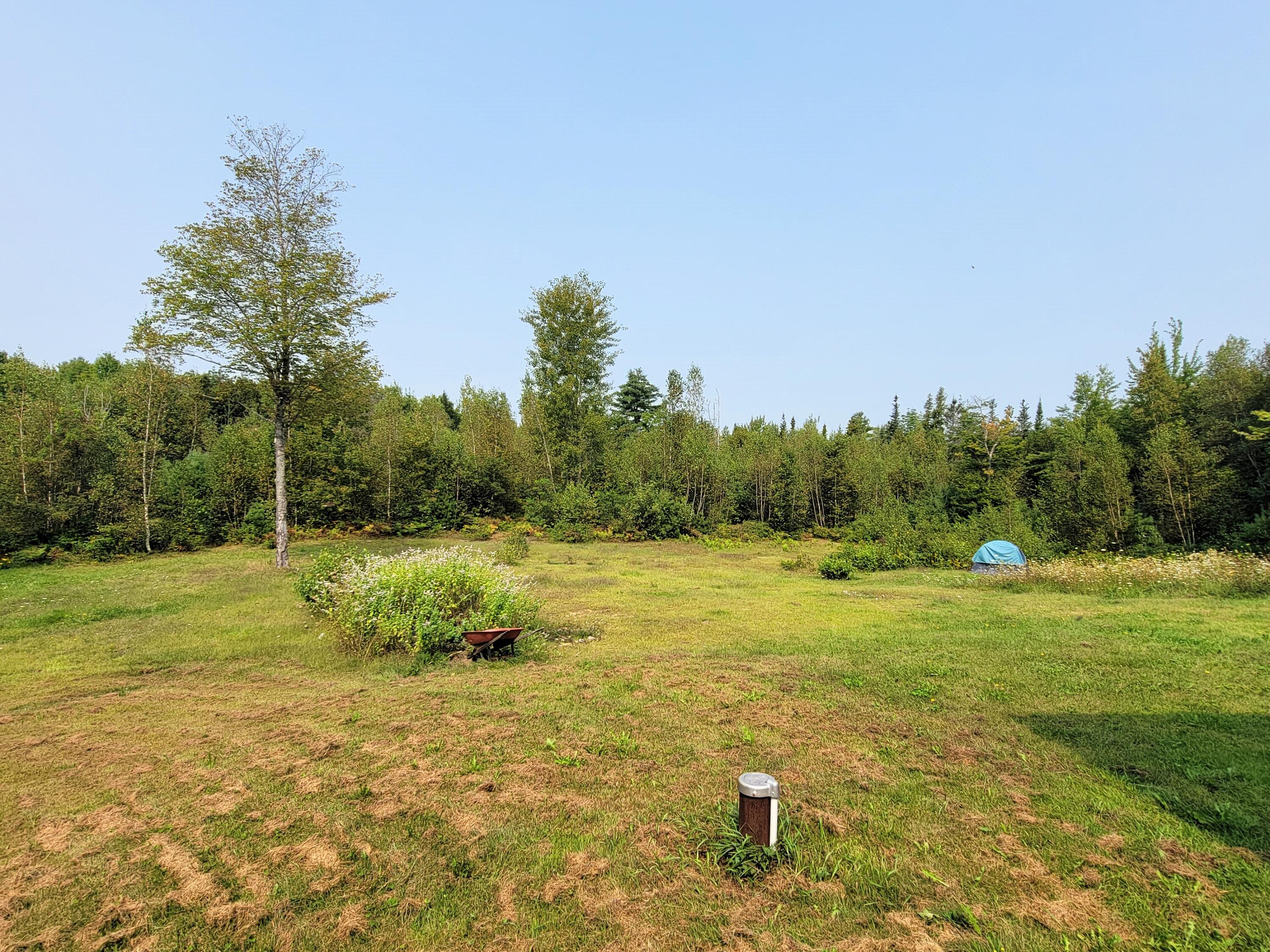 60 Rutland Road Troy, ME 04987 - Photo 28 of 31 Yard