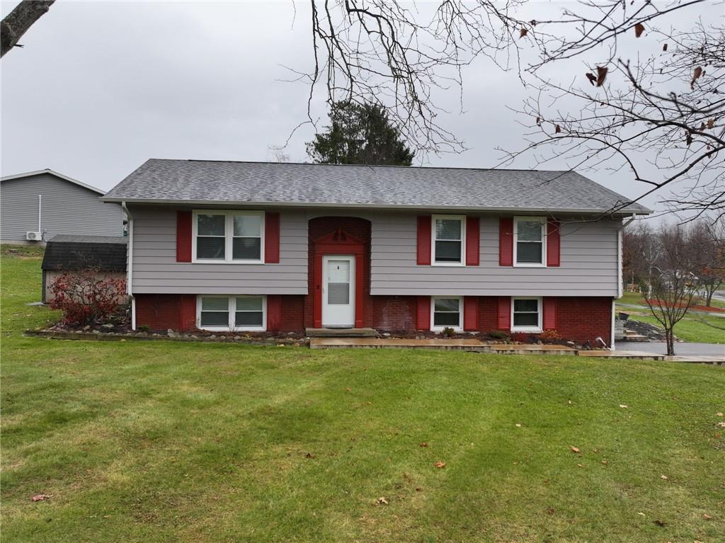 129 Green Brae Road Kittanning, PA 16201 - Photo 1 of 34 Beautiful home on a .56 acre lot
