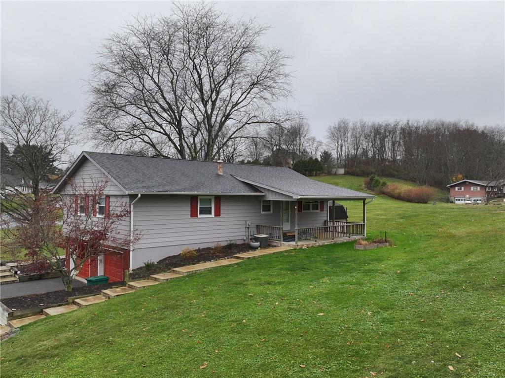 129 Green Brae Road Kittanning, PA 16201 - Photo 27 of 34 Gallery Image 27