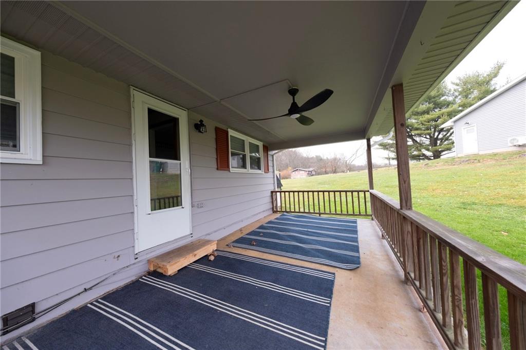 129 Green Brae Road Kittanning, PA 16201 - Photo 29 of 34 Gallery Image 29
