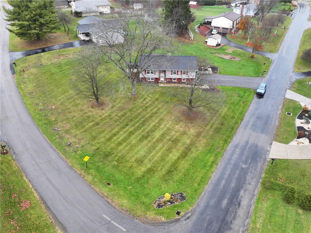 129 Green Brae Road Kittanning, PA 16201 - Photo 31 of 34 Great corner lot