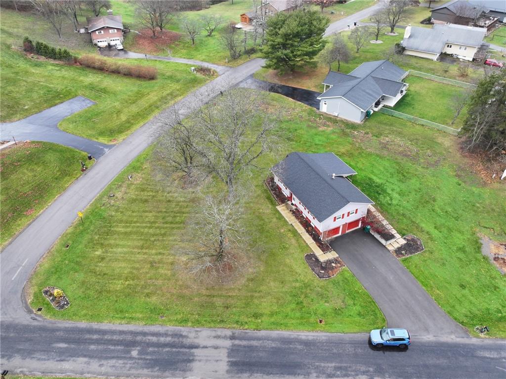 129 Green Brae Road Kittanning, PA 16201 - Photo 32 of 34 Gallery Image 32
