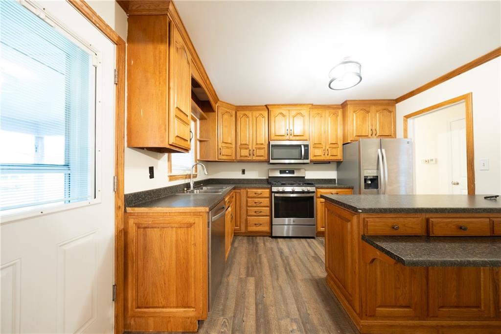 129 Green Brae Road Kittanning, PA 16201 - Photo 8 of 34 Gallery Image 8