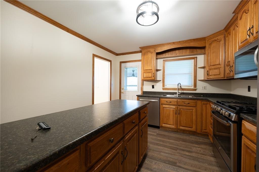 129 Green Brae Road Kittanning, PA 16201 - Photo 10 of 34 Gallery Image 10