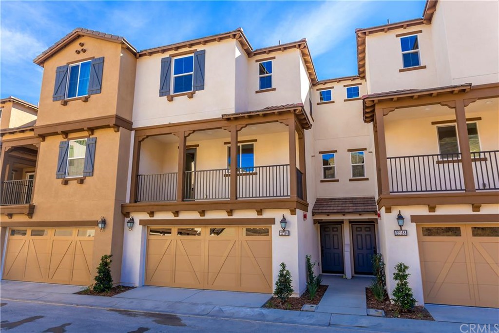 22166 Barrington Way Saugus, CA 91350 - Photo 1 of 1