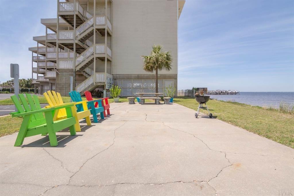 1150 Fort Pickens Road, Unit D7 Pensacola Beach, FL 32561 - Photo 3 of 17