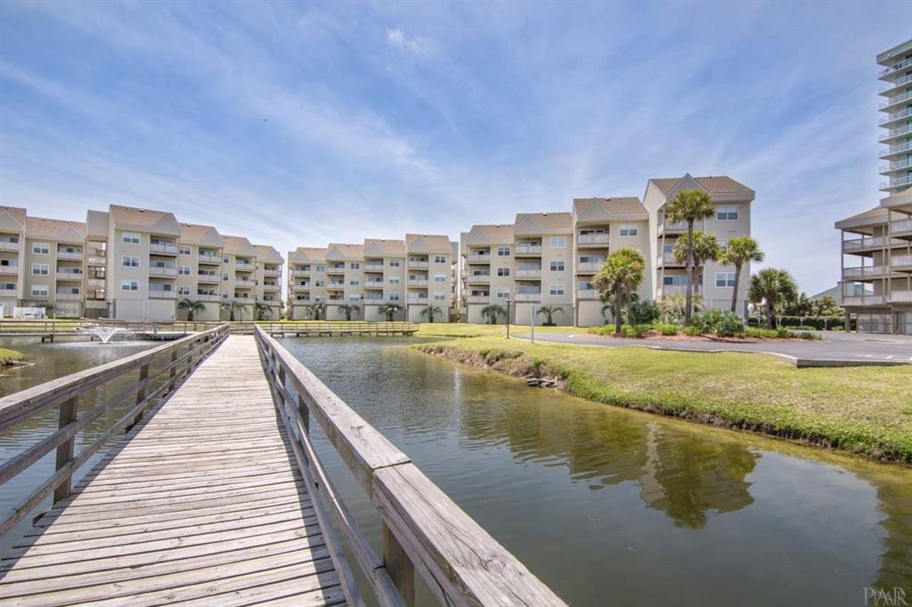 1150 Fort Pickens Road, Unit D7 Pensacola Beach, FL 32561 - Photo 4 of 17