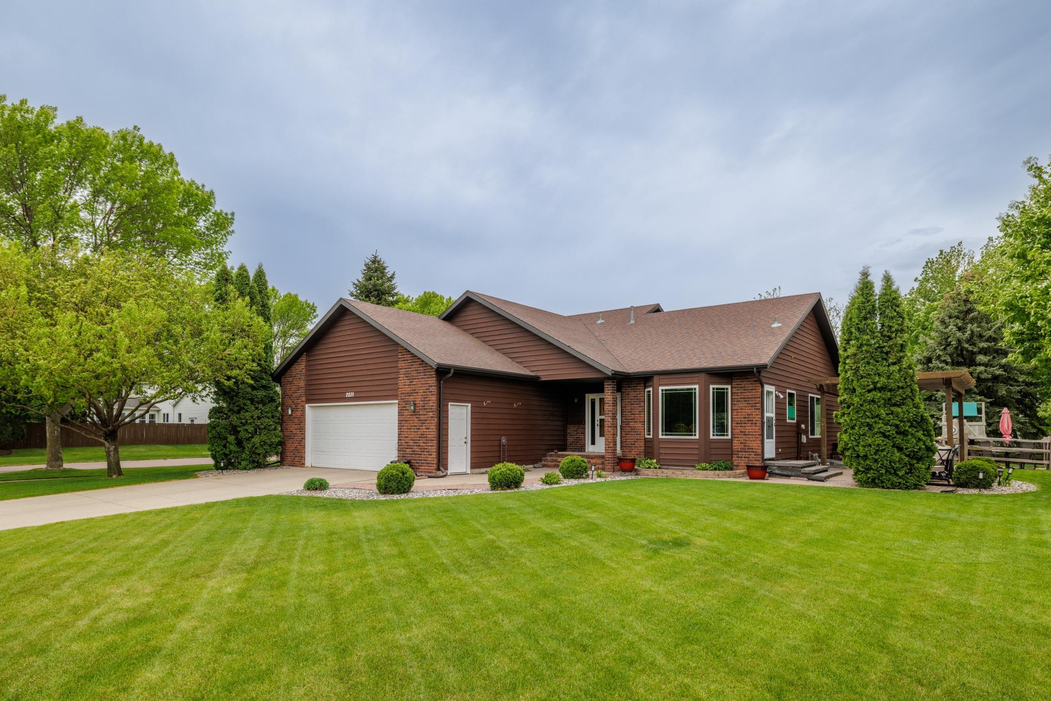 2031 Rose Creek Dr South  