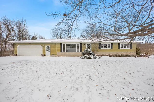 $340,000 | 250 Meadowlane Drive, Portland, MI 48875