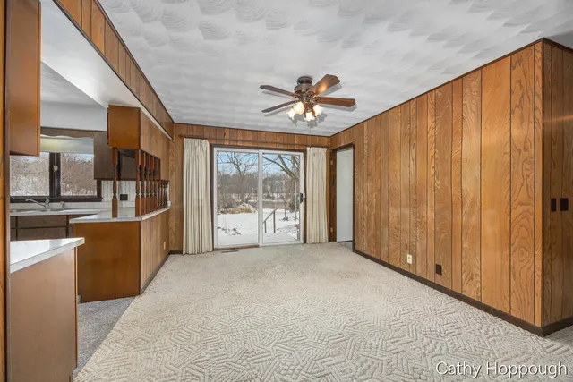 $340,000 | 250 Meadowlane Drive, Portland, MI 48875