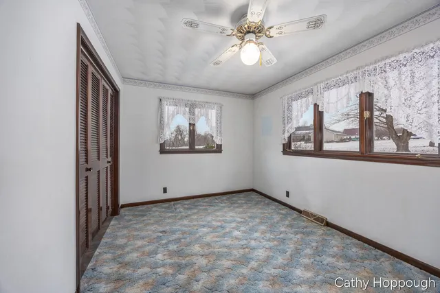 $340,000 | 250 Meadowlane Drive, Portland, MI 48875