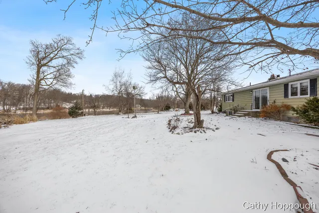 $340,000 | 250 Meadowlane Drive, Portland, MI 48875