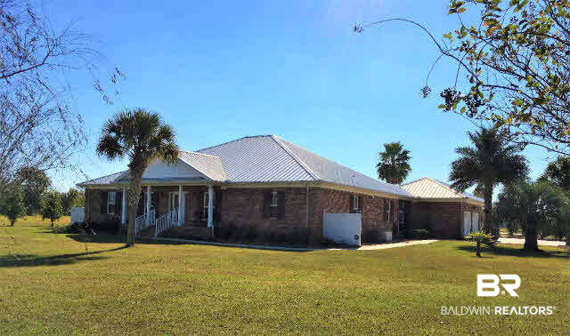 16872 County Road 12 South Foley, AL 36535 - Photo 1 of 35