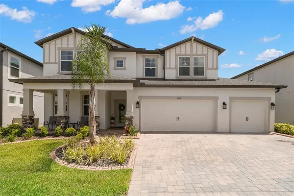 $514,990 | 3134 Marine Grass Drive, Wimauma, FL 33598