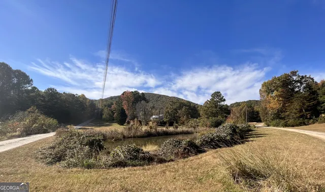 $18,900 | 0 Lot 22 Wauka Mountain Terrace, Clermont, GA 30527