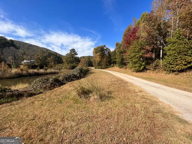 $18,900 | 0 Lot 22 Wauka Mountain Terrace, Clermont, GA 30527