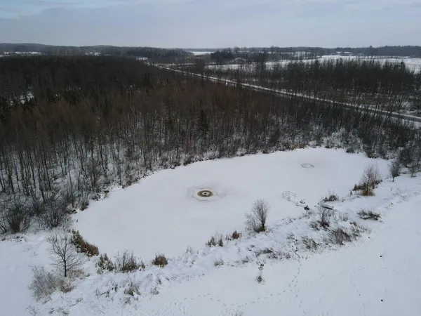 $684,900 | W17810 Eland Road, Wittenberg, WI 54499