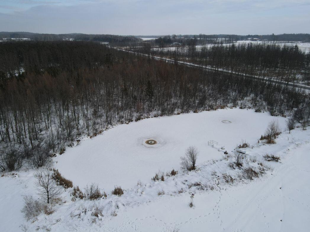 W17810 Eland Road Wittenberg, WI 54499 - Photo 32 of 86 DJI_0173