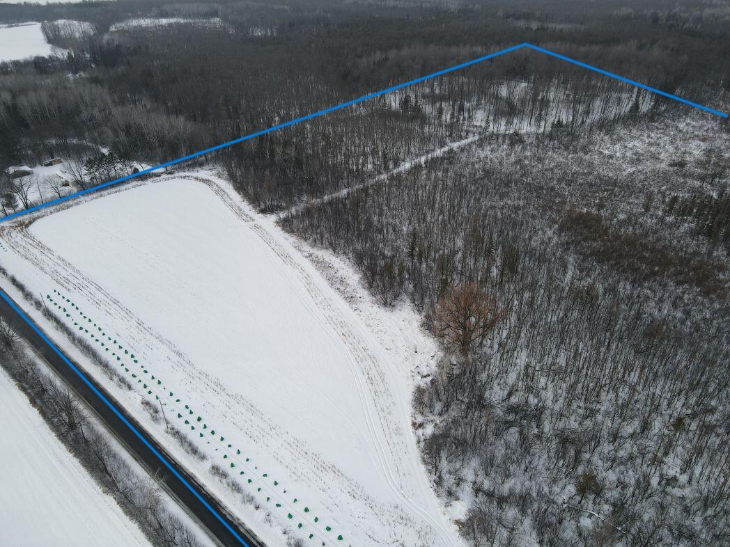 W17810 Eland Road Wittenberg, WI 54499 - Photo 33 of 86 DJI_0175