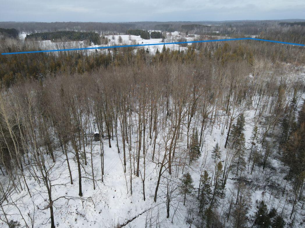 W17810 Eland Road Wittenberg, WI 54499 - Photo 35 of 86 DJI_0178