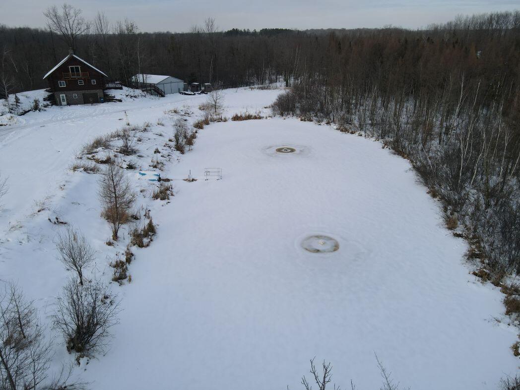 W17810 Eland Road Wittenberg, WI 54499 - Photo 40 of 86 DJI_0188