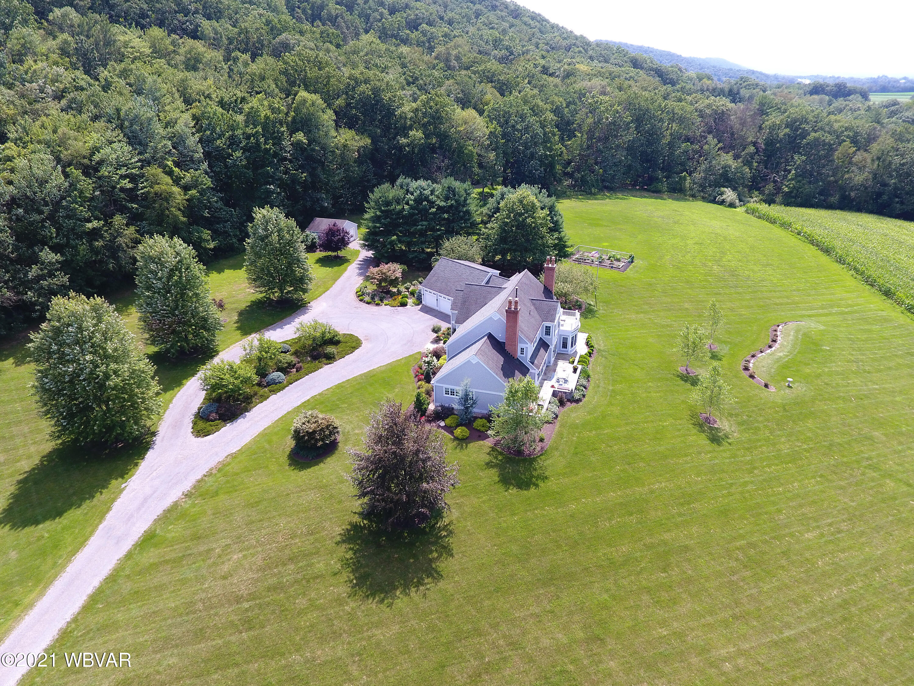 4007 Clarkstown Road Muncy, PA 17756 - Photo 28 of 34 Gallery Image 28