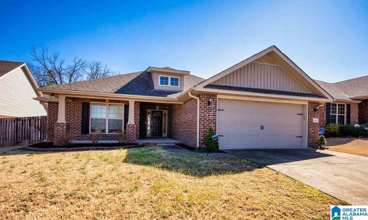 408 Rock View Trail Alabaster, AL 35114 - Photo 1 of 34