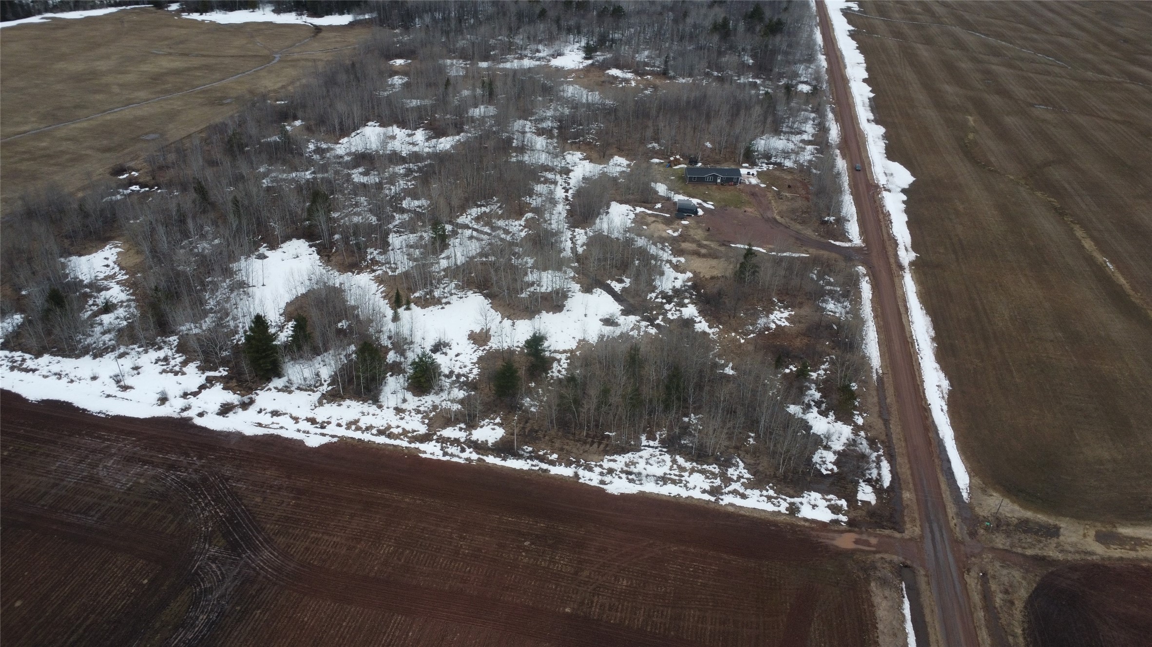 10-acres Petrin Road Mason, WI 54856 - Photo 7 of 9