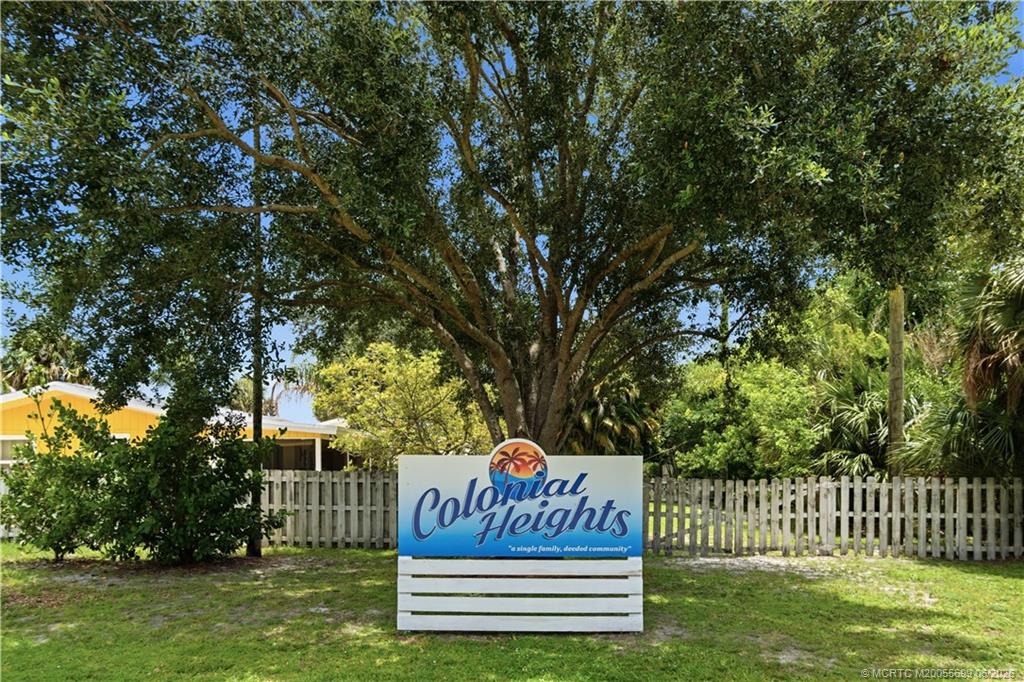 4646 Southeast Circle Way Stuart, FL 34997 - Photo 26 of 27