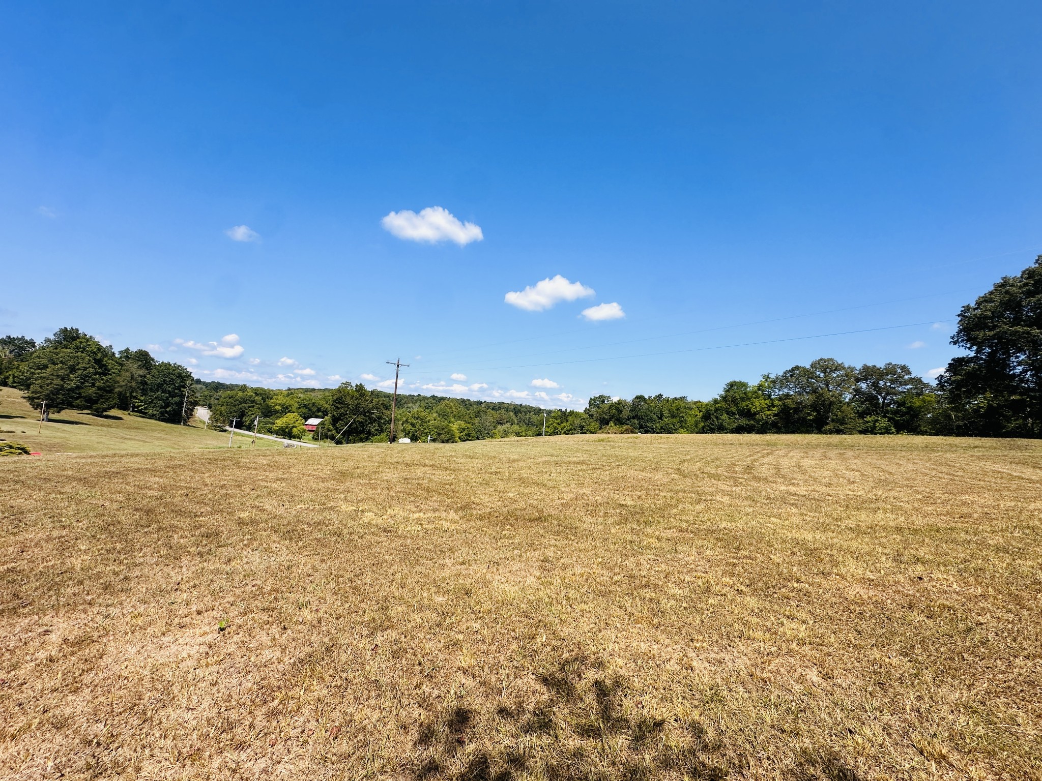 0 Columbia Road Charlotte, TN 37036 - Photo 6 of 7 a view of lake and mountain
