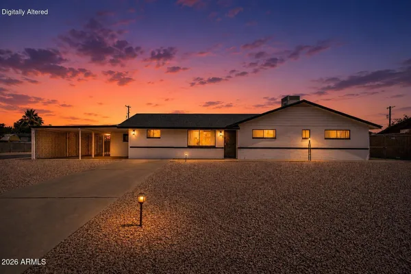 $425,000 | 10202 East Jones Avenue, Mesa, AZ 85208