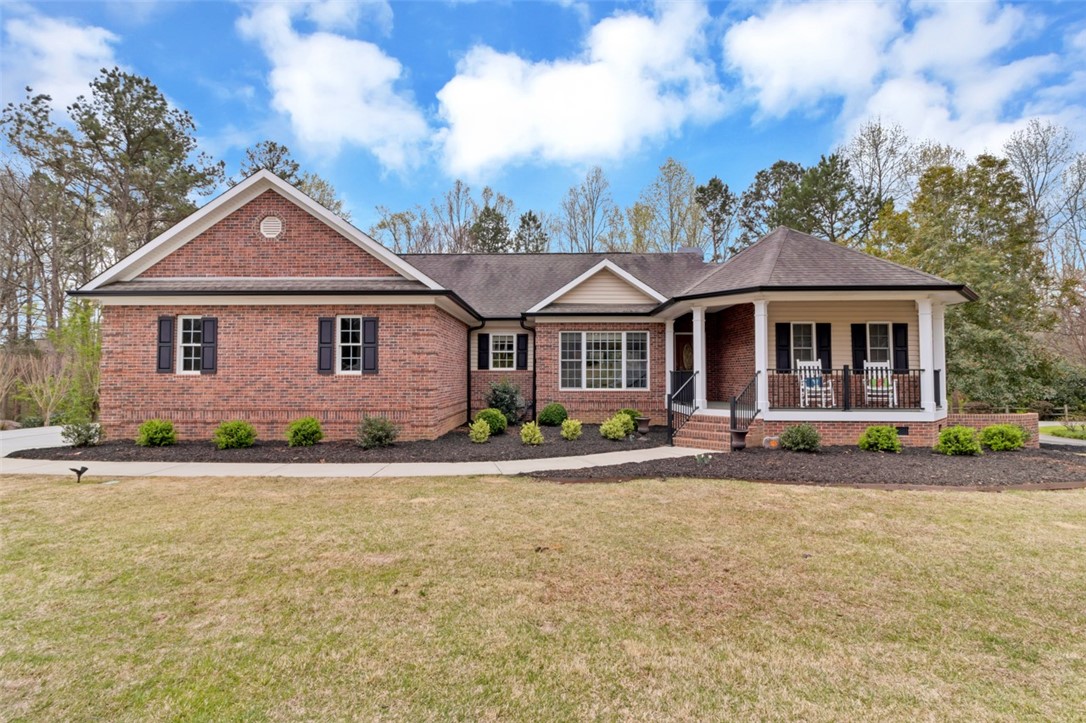 110 Red Maple Way Clemson, SC 29631 - Photo 1 of 22